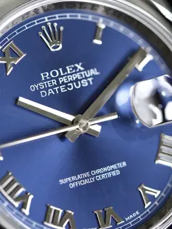 2007 ROLEX DATEJUST