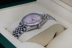 PINK DATEJUST