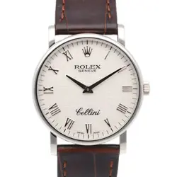 WATCHES 5115/9 K18