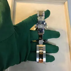 GMT AUTOMATIC CHRONOMETER