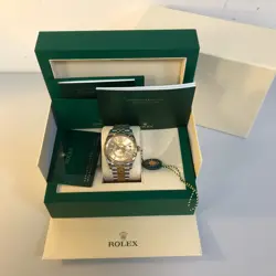 2025 ROLEX SKY