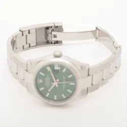 GREEN DIAL EXTRA