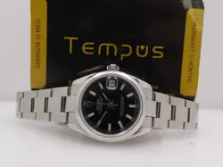 ROLEX DATEJUST 31 MID-SIZE 178240 SEL AUTOMATIC 2007 WITH BRACELET LADIES WATCH