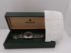 DATEJUST 31 MID-SIZE