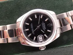 BRACELET LADIES WATCH