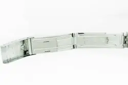 ROLEX LADIES DATEJUST STAINLESS STEEL QUICK-SET WATCH, BLUE DIAMOND DIAL 69174