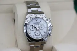 WHITE DAYTONA