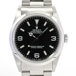 SIZE 36MM MEN'S