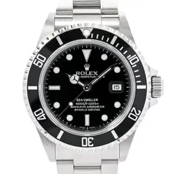 USED WATCH #723114