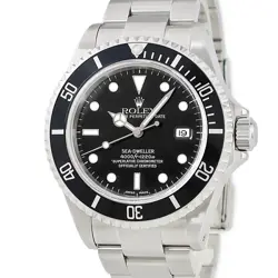 USED WATCH #713114