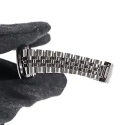 DATEJUST 68274 SILVER