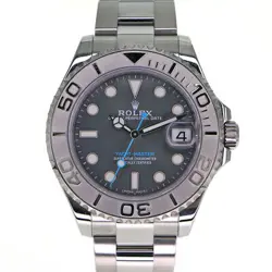 CASE: 37.0MM WATCH