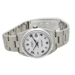 34MM USED WATCH