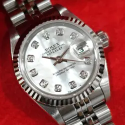 USED WATCH #71014
