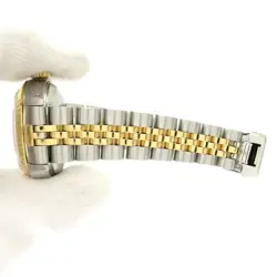 ROLEX Datejust 69173 Case Size 26mm Band Size 16cm Ladies Used Watch #715514