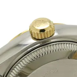 ROLEX Datejust 69173 Case Size 26mm Band Size 16cm Ladies Used Watch #715514