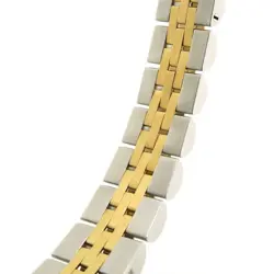 ROLEX Datejust 69173 Case Size 26mm Band Size 16cm Ladies Used Watch #715514