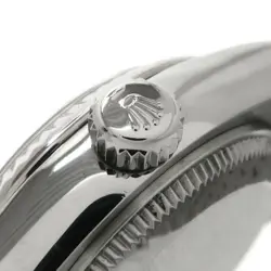 ROLEX Datejust 179174 Case Size 26mm Band Size 16cm Ladies Used Watch #724414