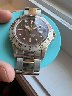 40MM WATCH 1675