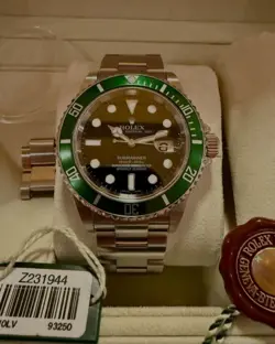 2022 RSC