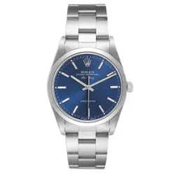 KING BLUE DIAL