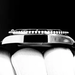 124060 41MM STAINLESS