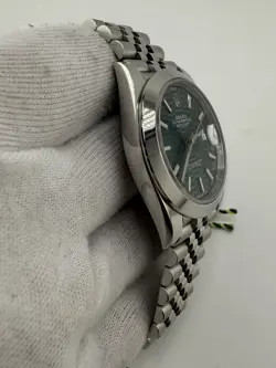 MOTIF DIAL STAINLESS