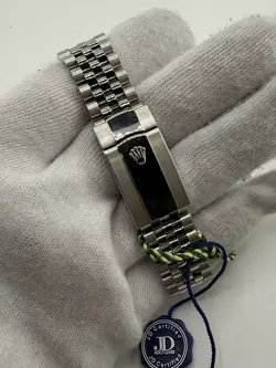 GREEN MOTIF DIAL