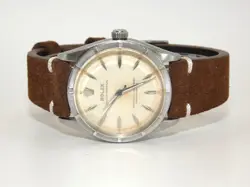 OYSTER PERPETUAL MANUAL