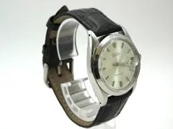 34MM 6694 STAINLESS