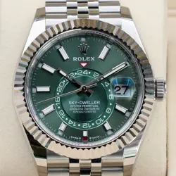 JUBILEE 2025 42MM