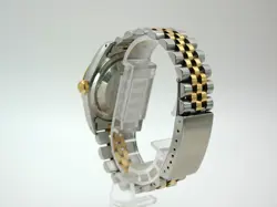 CHAMPAGNE MEN WATCH