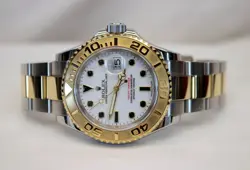YACHT-MASTER AUTOMATIC