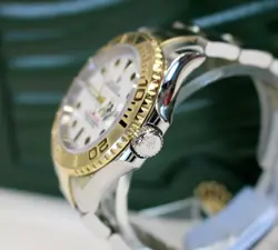 YACHT-MASTER AUTOMATIC WATCH