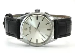 ROLEX MEN'S 34MM