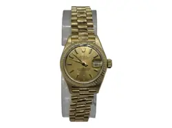 WRISTWATCH 69178 18K