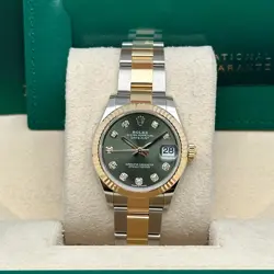 278273 GREEN