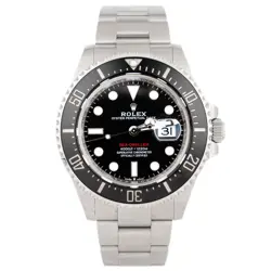 43MM 126660 FULL