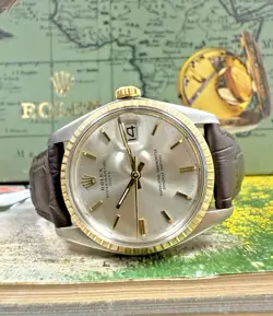 GOLD STAINLESS SILVER