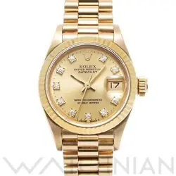 LADIES WATCH #10111315