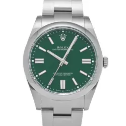 GREEN WATCH 680417