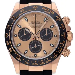 BLACK/PINK WATCH