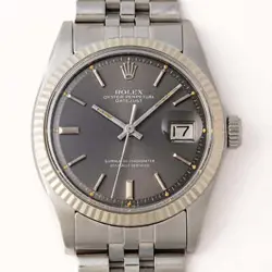 DATEJUST 1973'S 1601