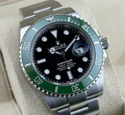 AUTHENTIC✧ROLEX✧MEN'S