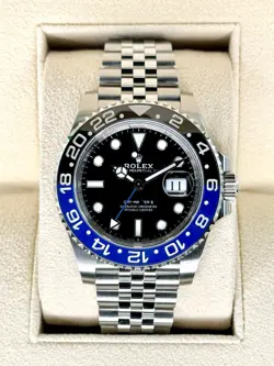 ♕ROLEX♕GMT-MASTER II
