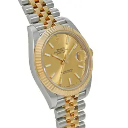 126333 CASE: 4141MM