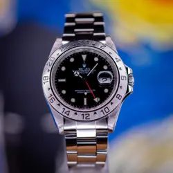 40MM BLACK 