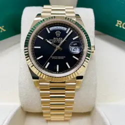 ♕ROLEX♕DAY-DATE