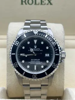 4000 40MM BLACK