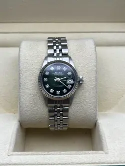 26MM AFTERMARKET GREEN